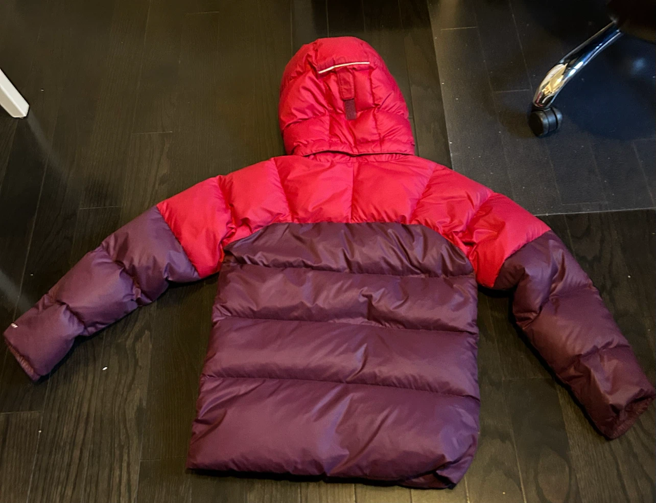 Columbia Omni-Heat Winter Jacket - photo 2