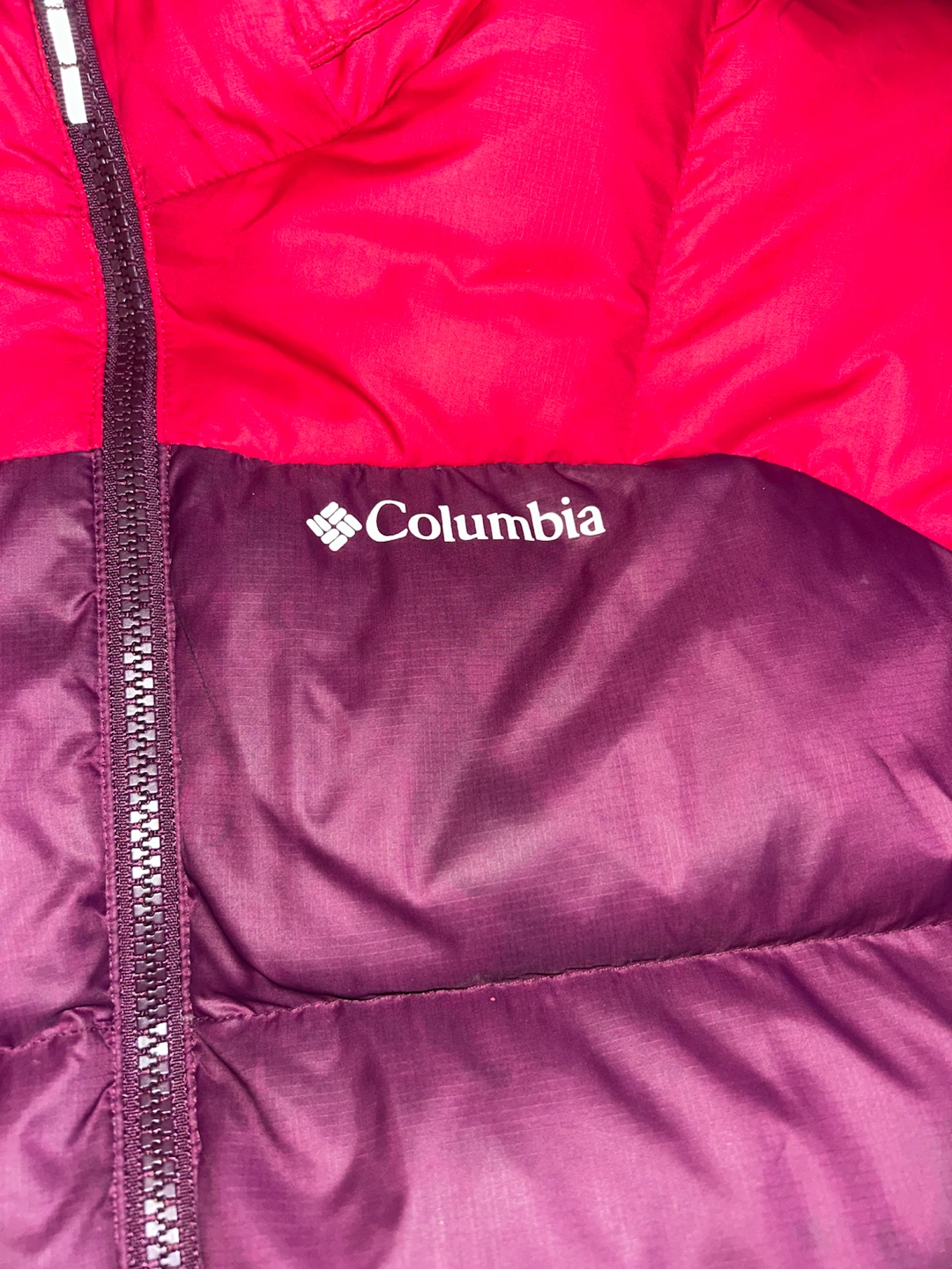 Columbia Omni-Heat Winter Jacket - photo 3