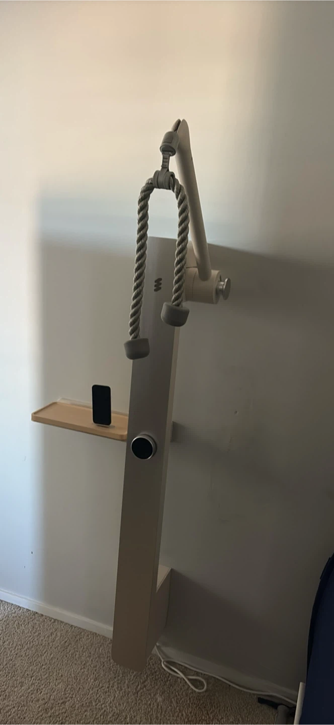 Amp AI Fitness Trainer