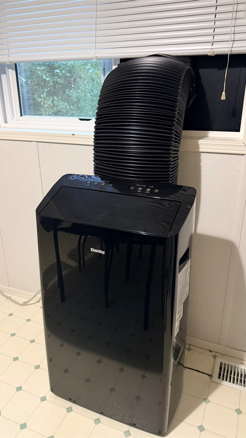 Danby Portable Air Conditioner
