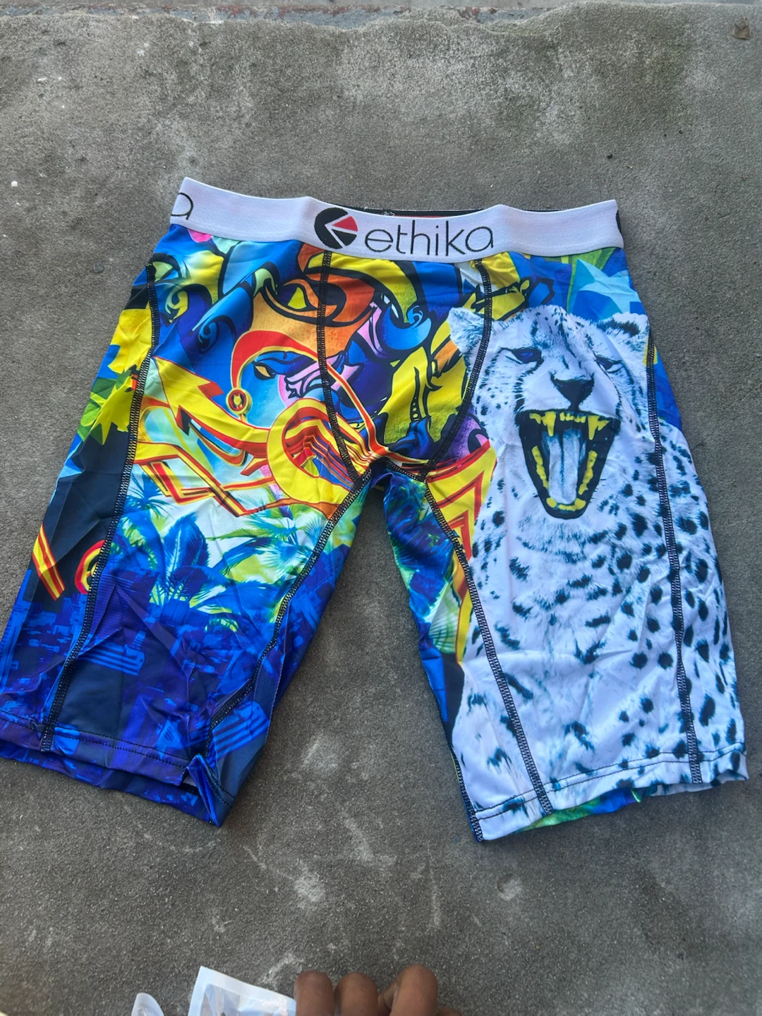 Ethika The Staple Boxer Briefs - photo 3