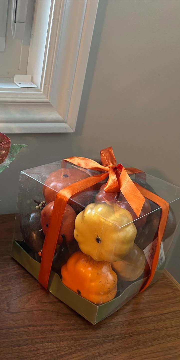 FALL/THANKSGIVING DECOR (READ LISTING) - photo 3