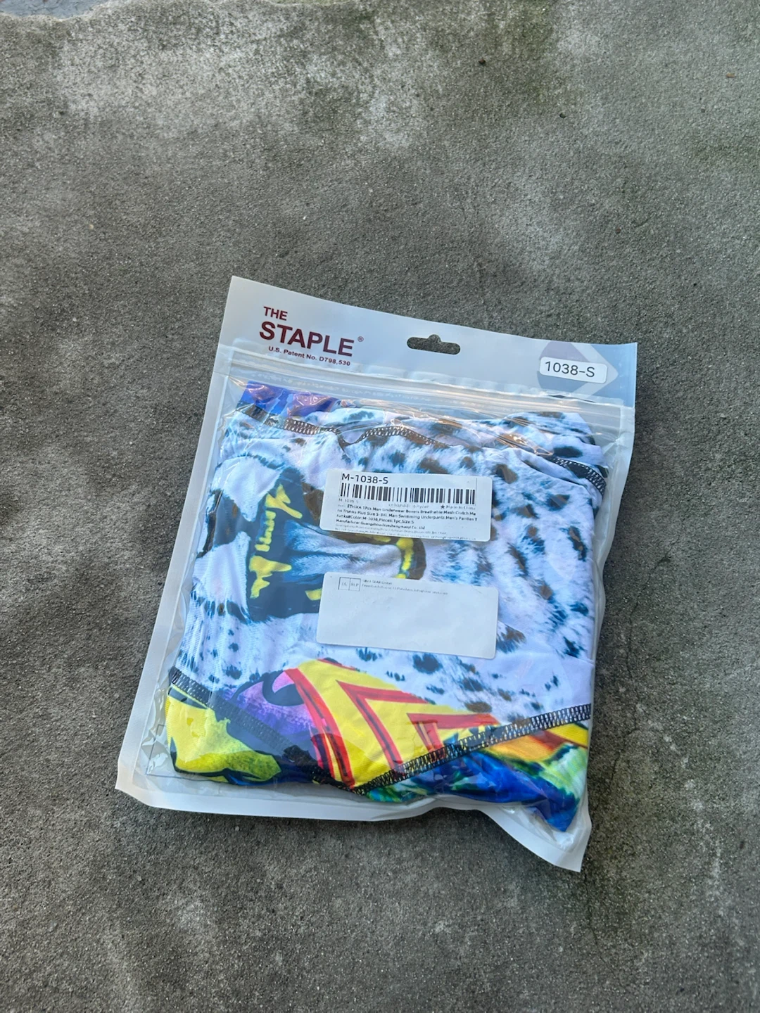 Ethika The Staple Boxer Briefs - photo 4