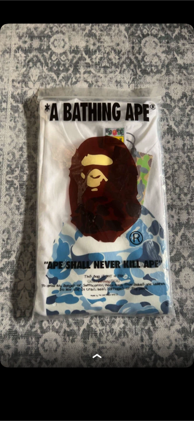 Bape T-Shirt
