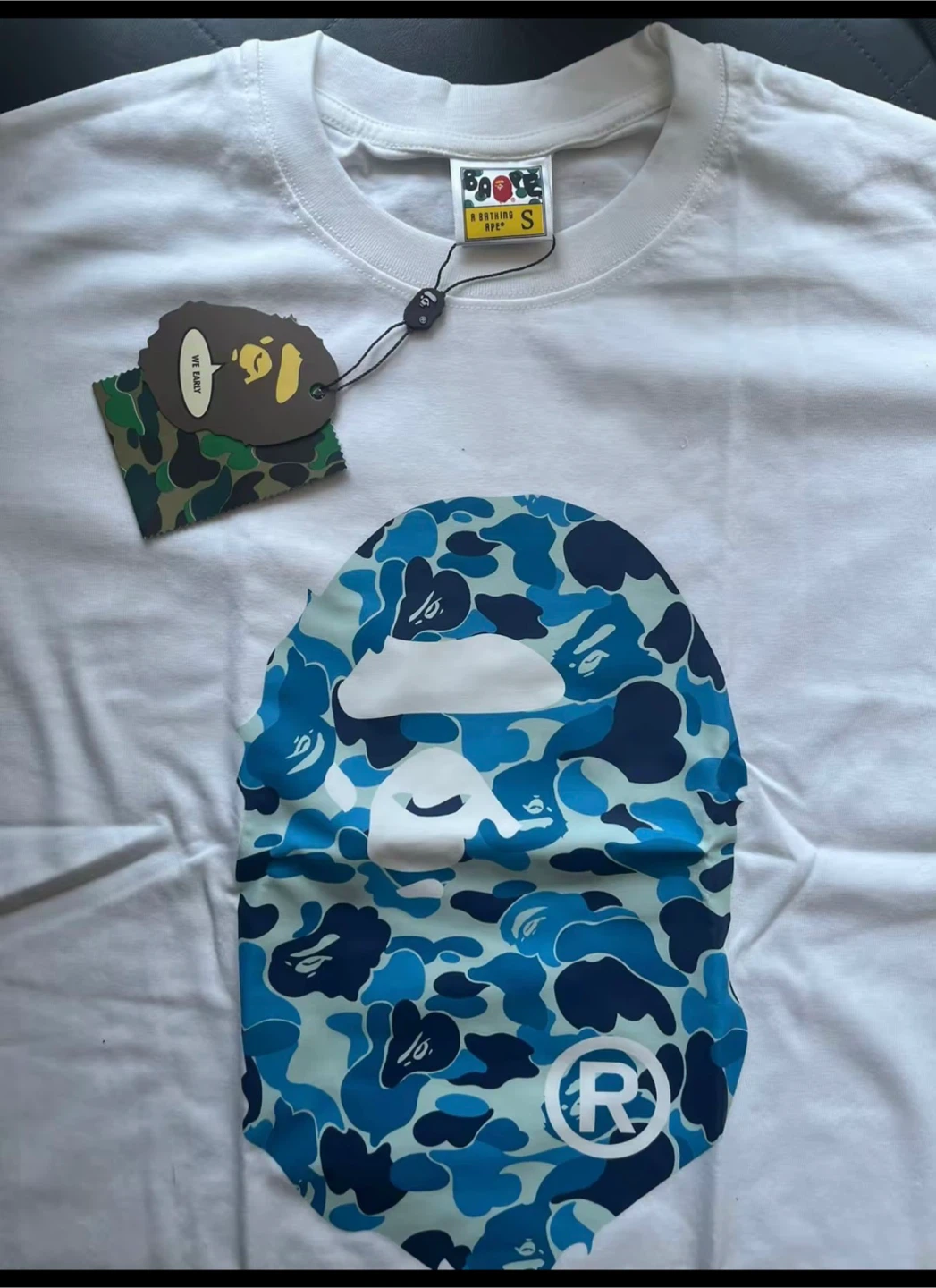 Bape T-Shirt - photo 2