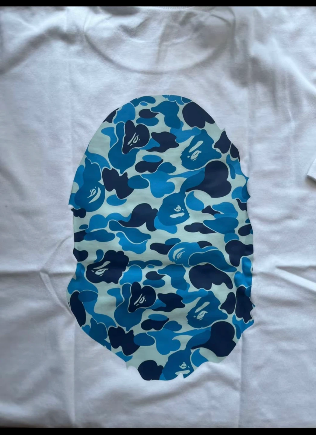 Bape T-Shirt - photo 3
