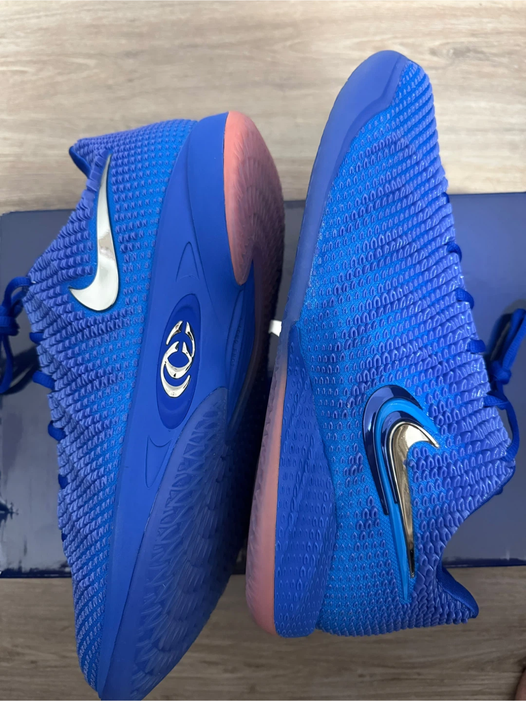 Nike Caitlin 1
