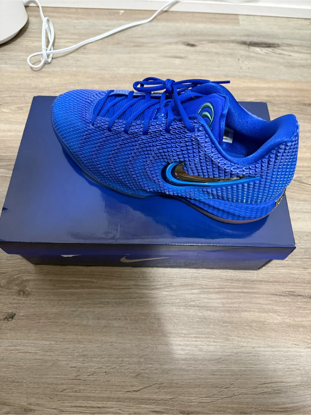 Nike Caitlin 1 - photo 4
