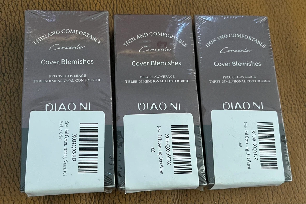 DIAO NI Concealer Sticks