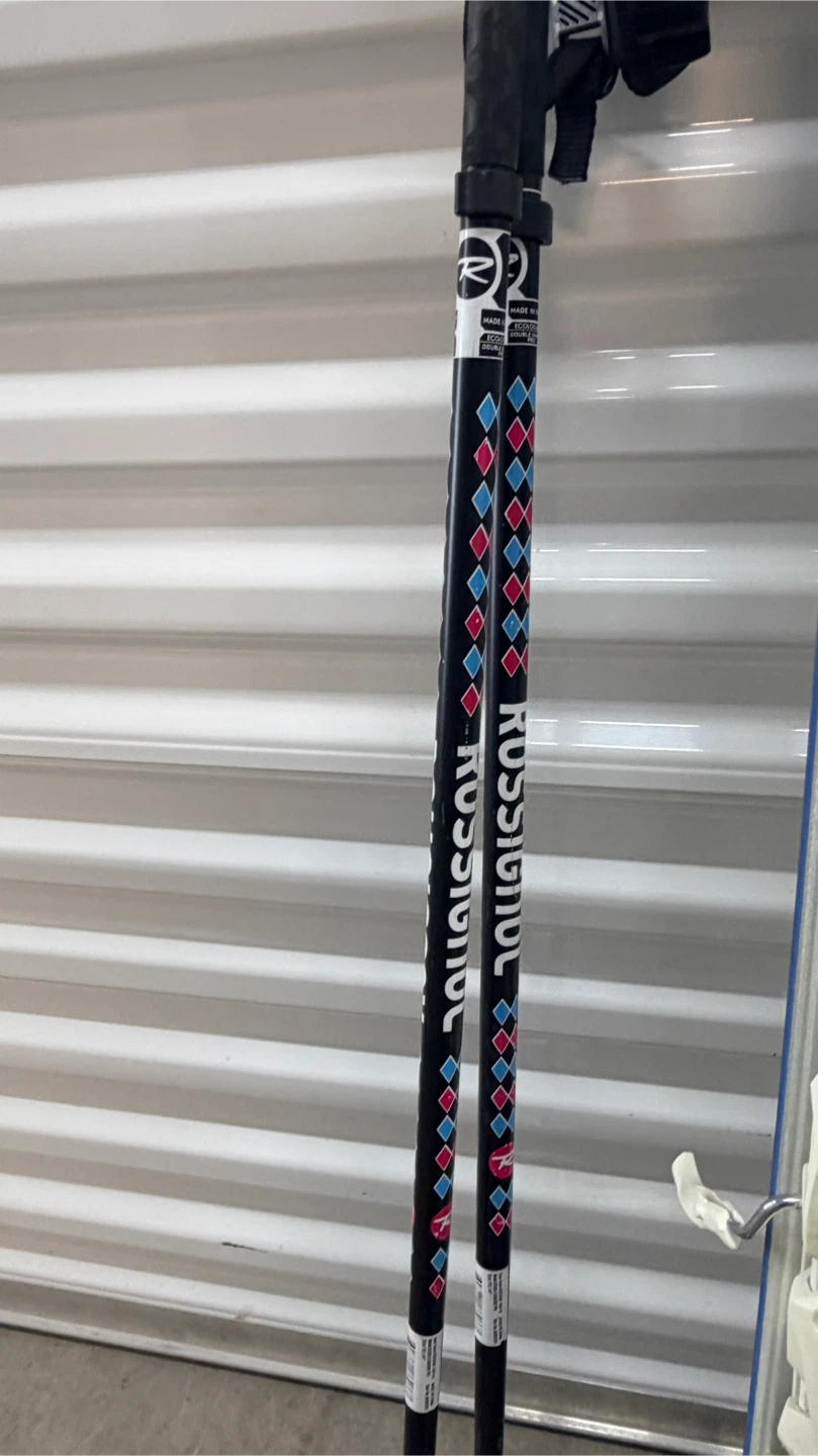 K2 One Luv Skis with Rossignol Poles and Dalbello Boots - photo 5