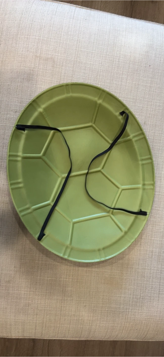 Teenage Mutant Ninja Turtles Costume Shell - photo 3
