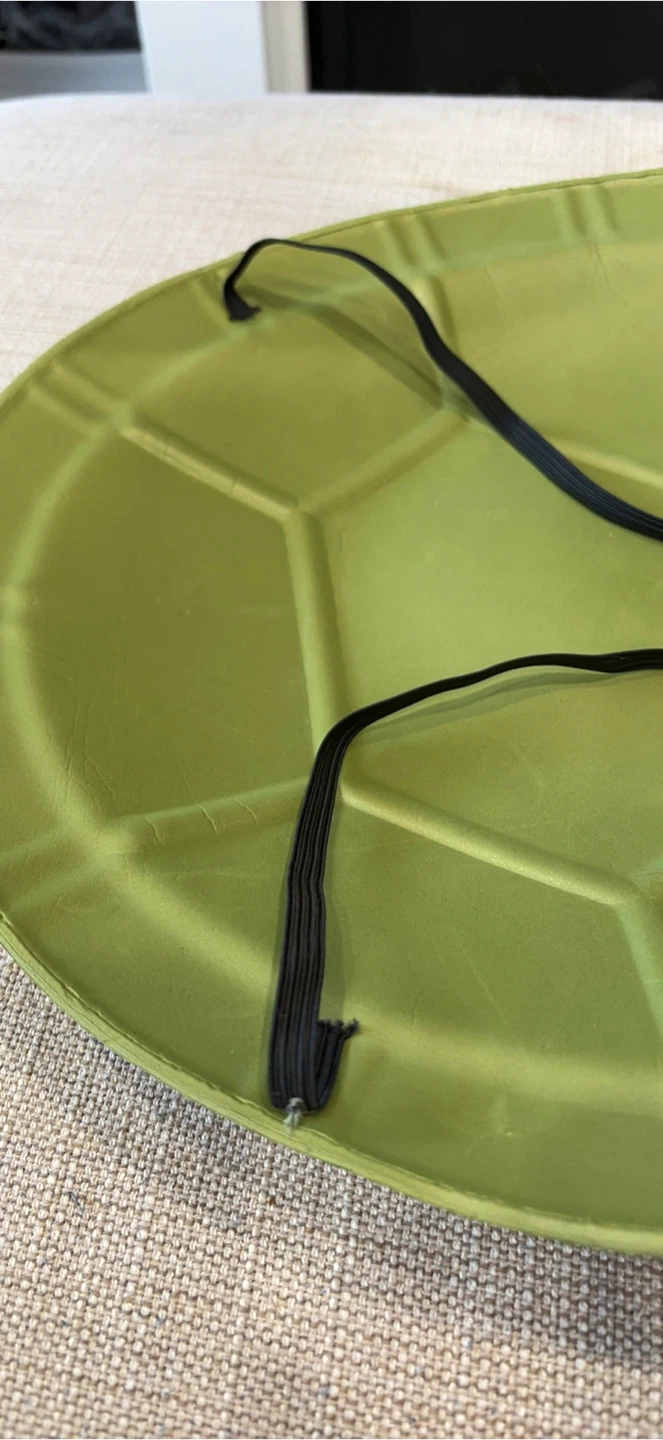 Teenage Mutant Ninja Turtles Costume Shell - photo 4