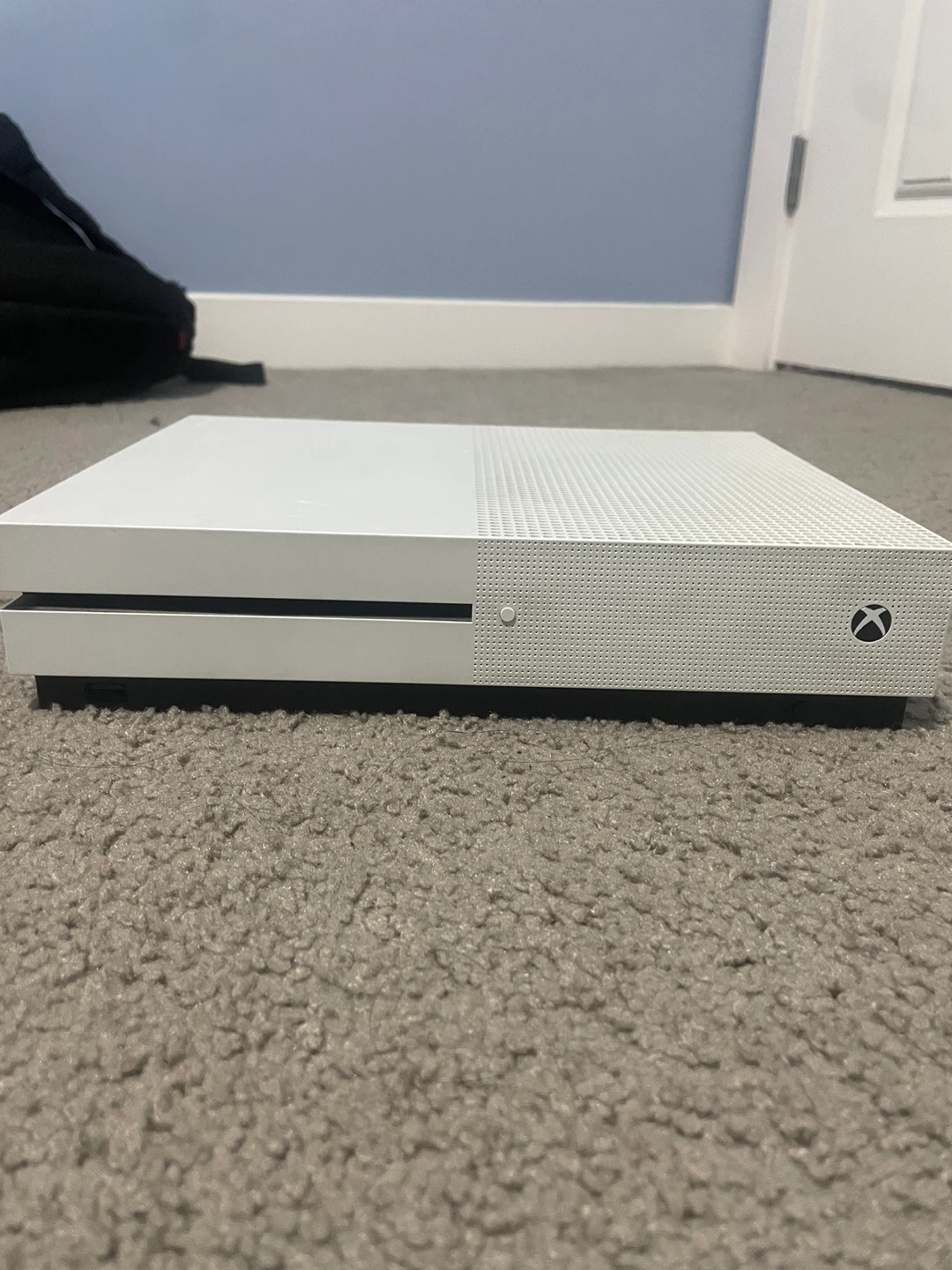 Xbox One S Console with Controller - photo 3