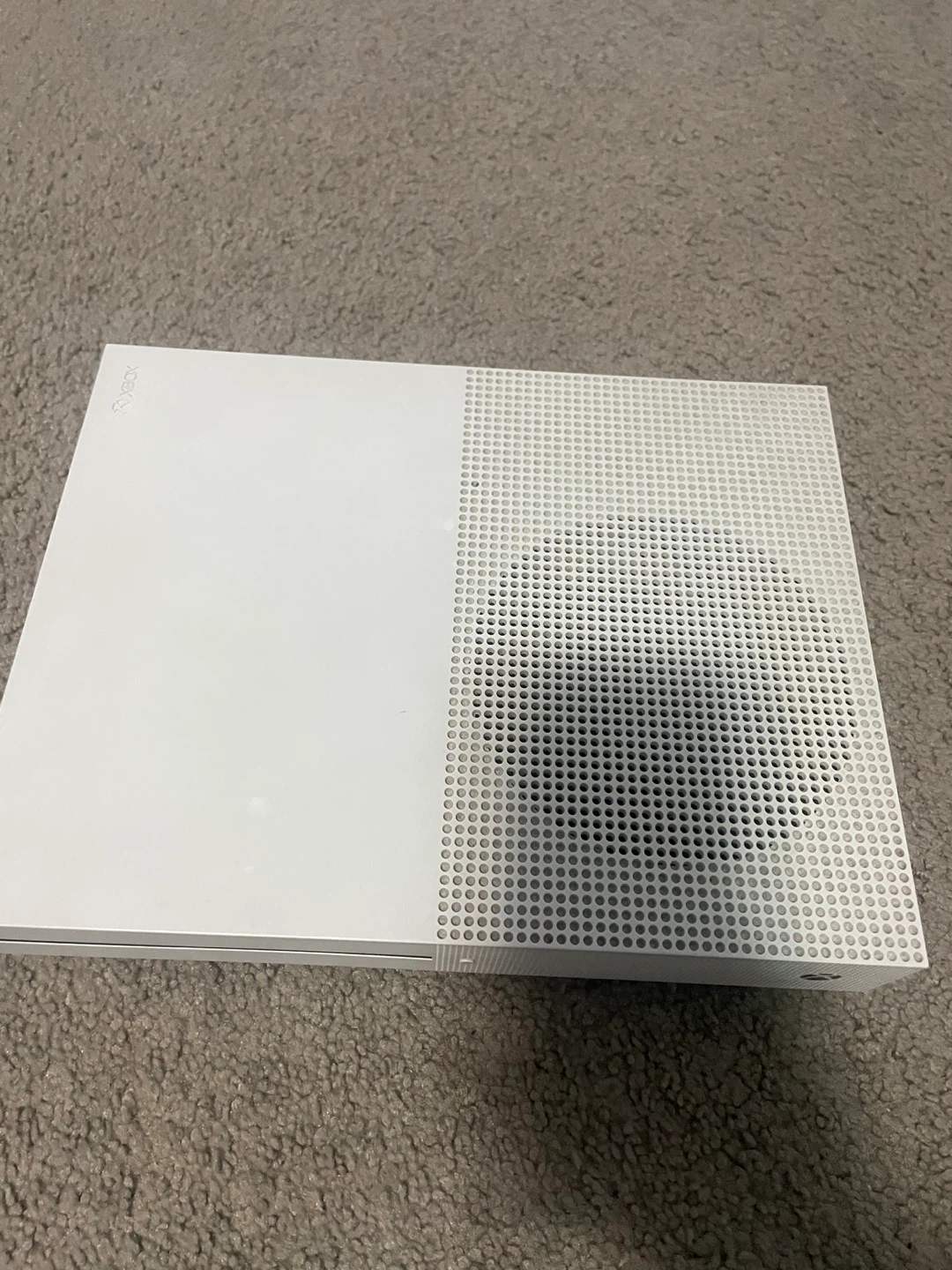 Xbox One S Console with Controller - photo 4