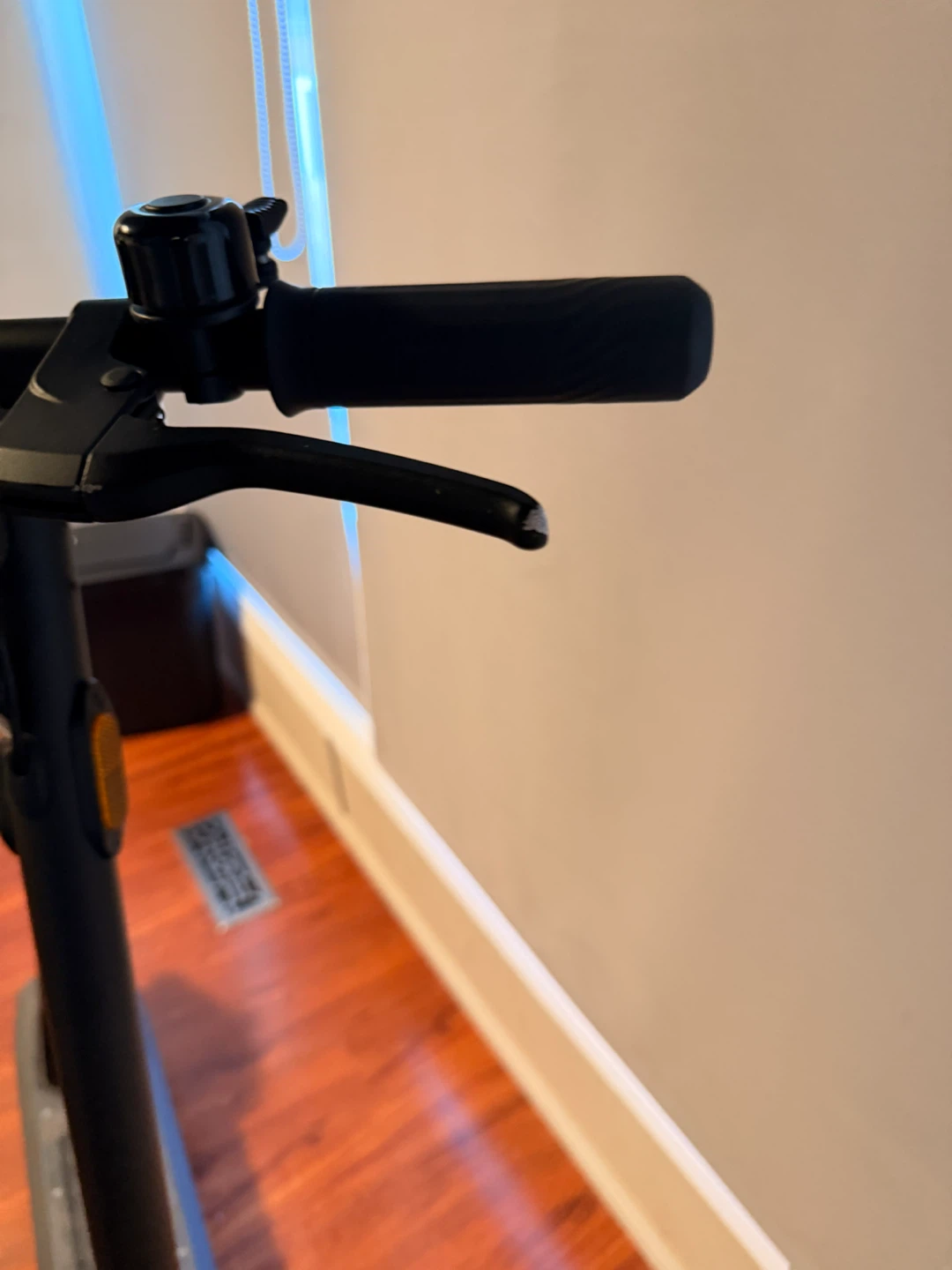 NIU KQI 2 Pro Scooter - photo 5