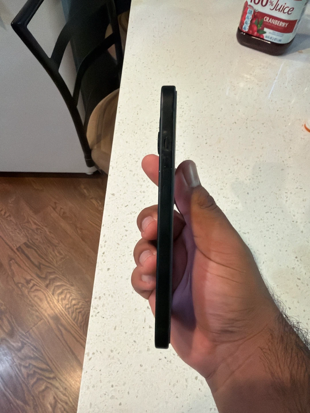 Apple iPhone 15 Black - photo 4