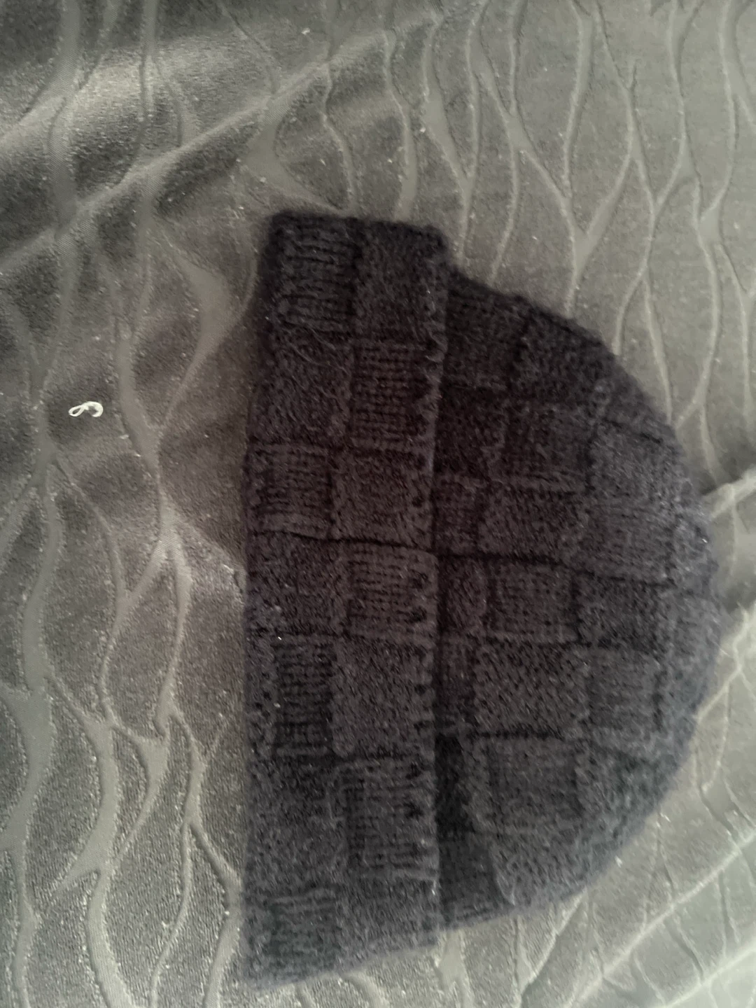Louis Vuitton Damier Beanie - photo 2