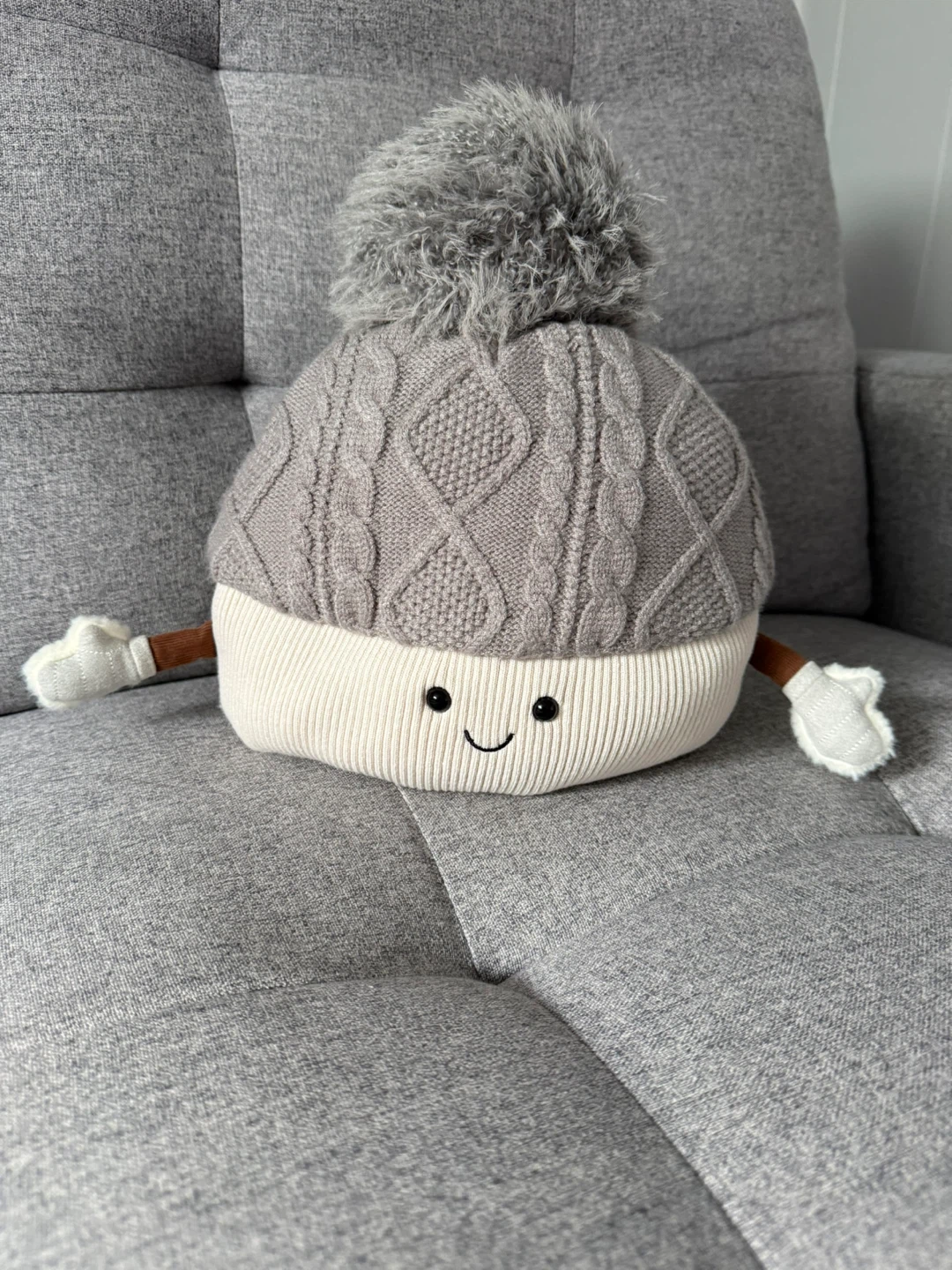 Jellycat Amuseables Pomilly Plush