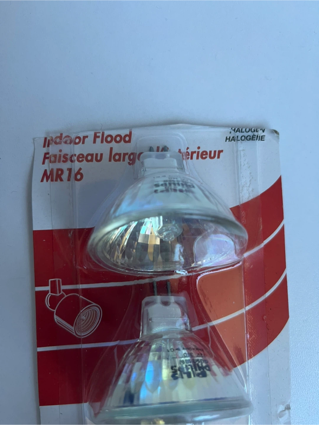 Halogen Indoor Flood Bulbs - photo 2
