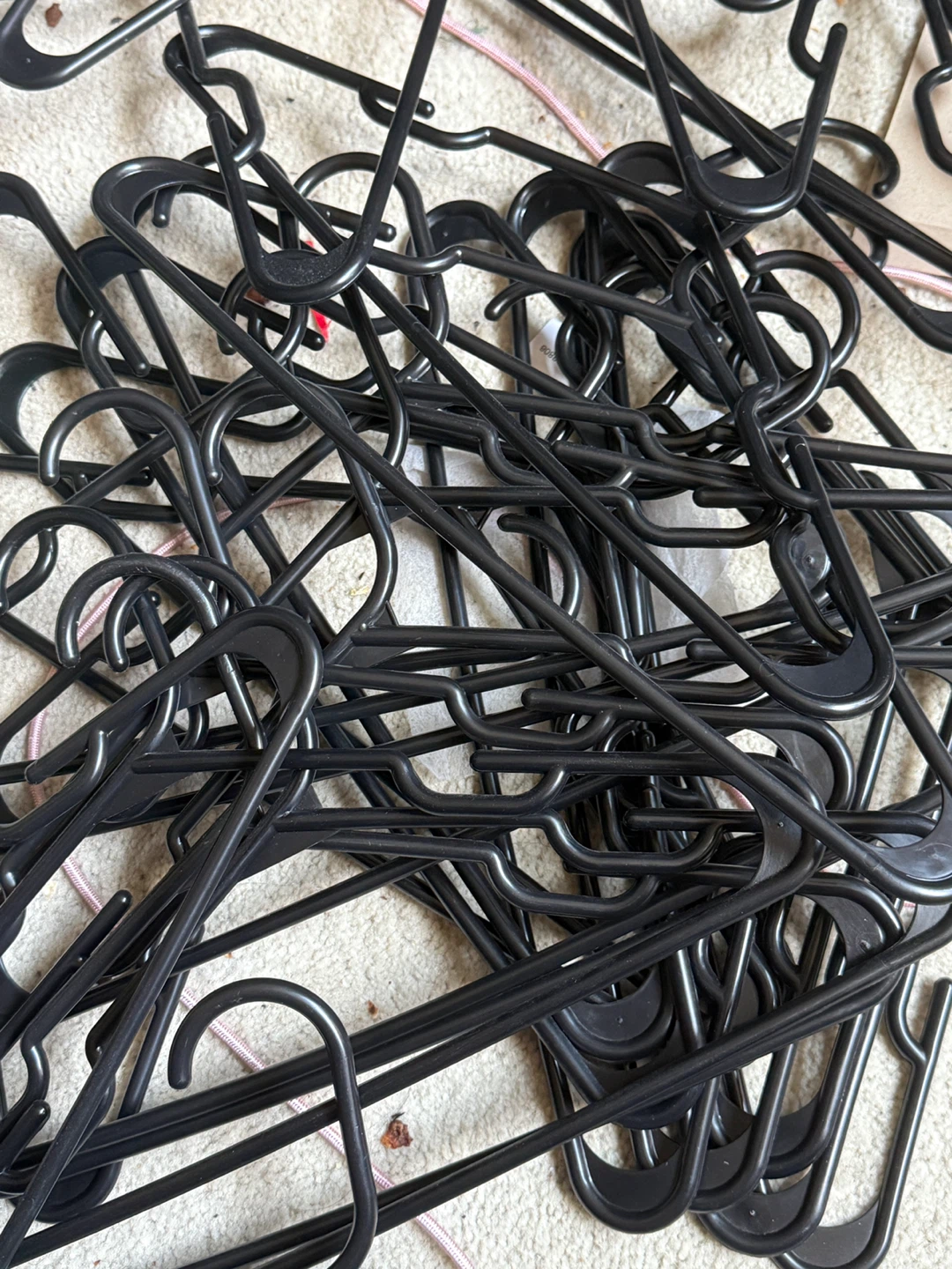 Hangers