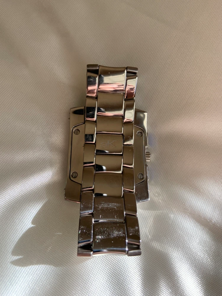Adee Kaye Beverly Hills Chronograph Large Men’s Watch - photo 5