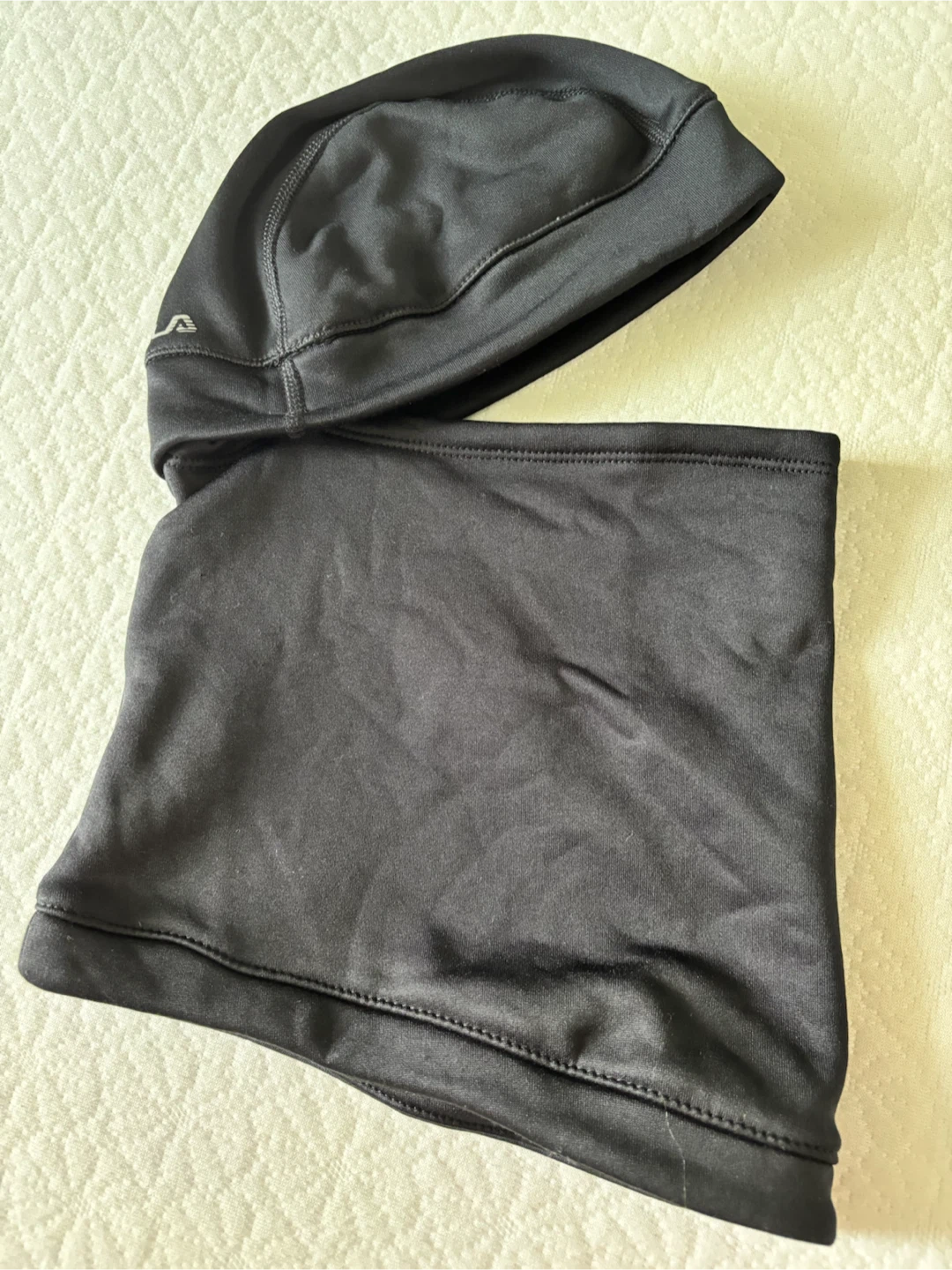 Black Balaclava