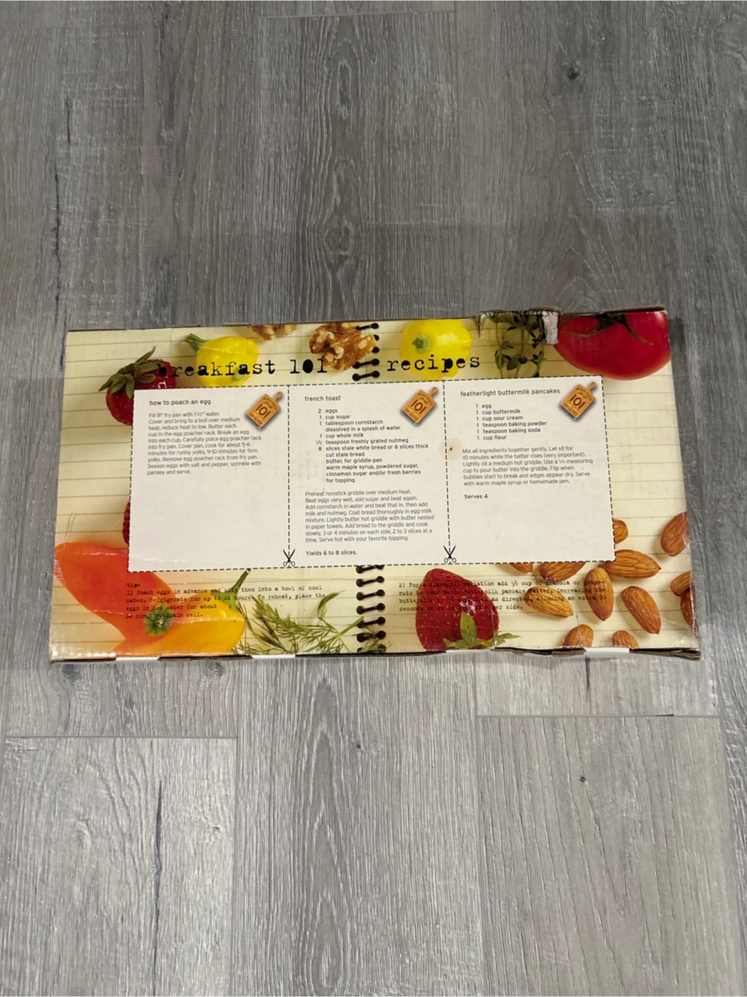 Kitchen Prep 101 11-Piece Breakfast Set - photo 3