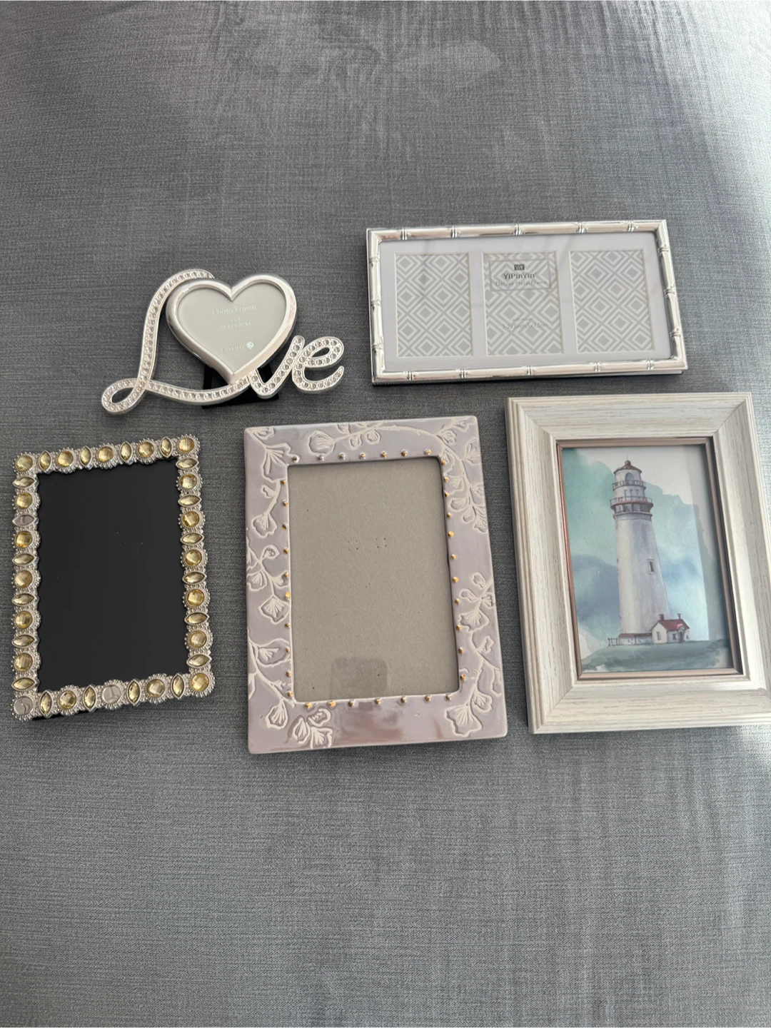 Photo Frames