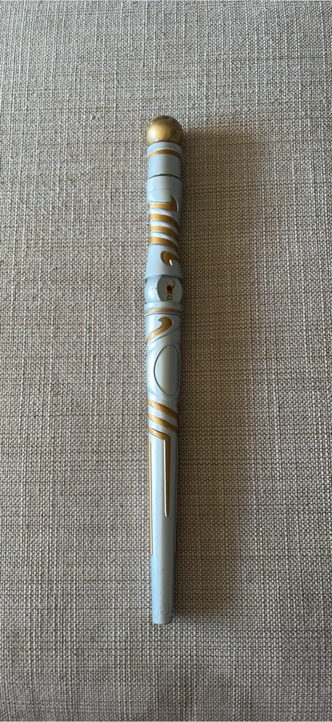 Moose Toys Magic Wand