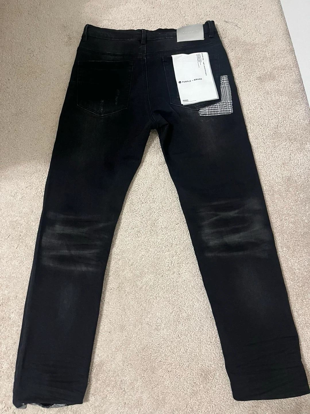 Purple Brand Jeans Size 34 - photo 2