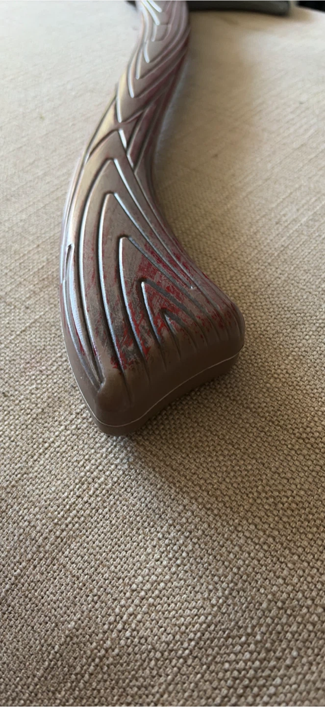 Toy Costume Axe - photo 4