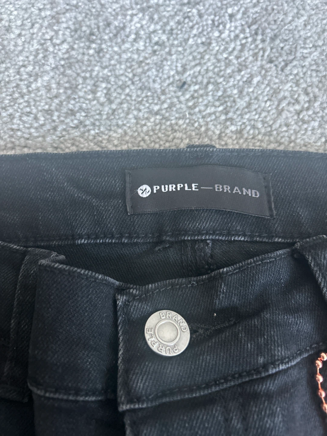 Purple Brand Jeans Size 34 - photo 4