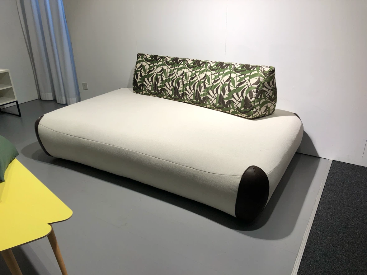 MOVING OUT OCT 24 ~ MUST GO! — Exclusive Pfister Designer Sofa