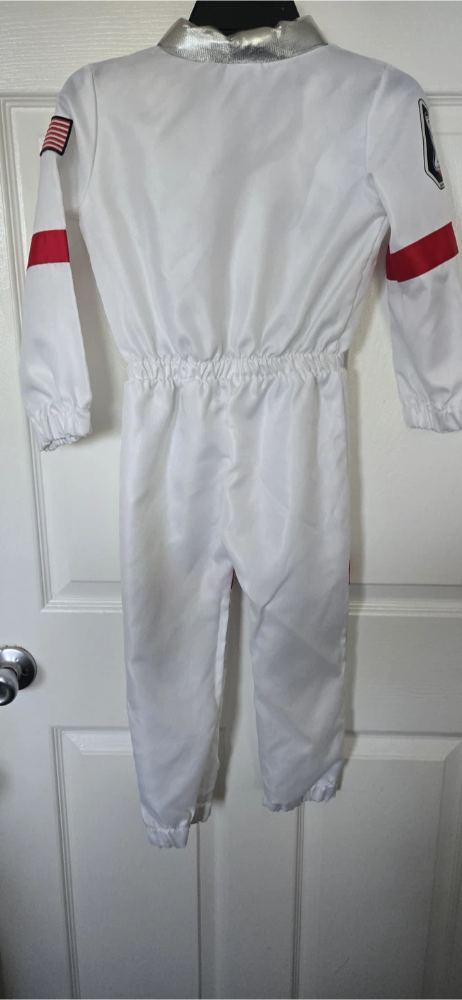 Space Explorer Astronaut Costume - photo 2