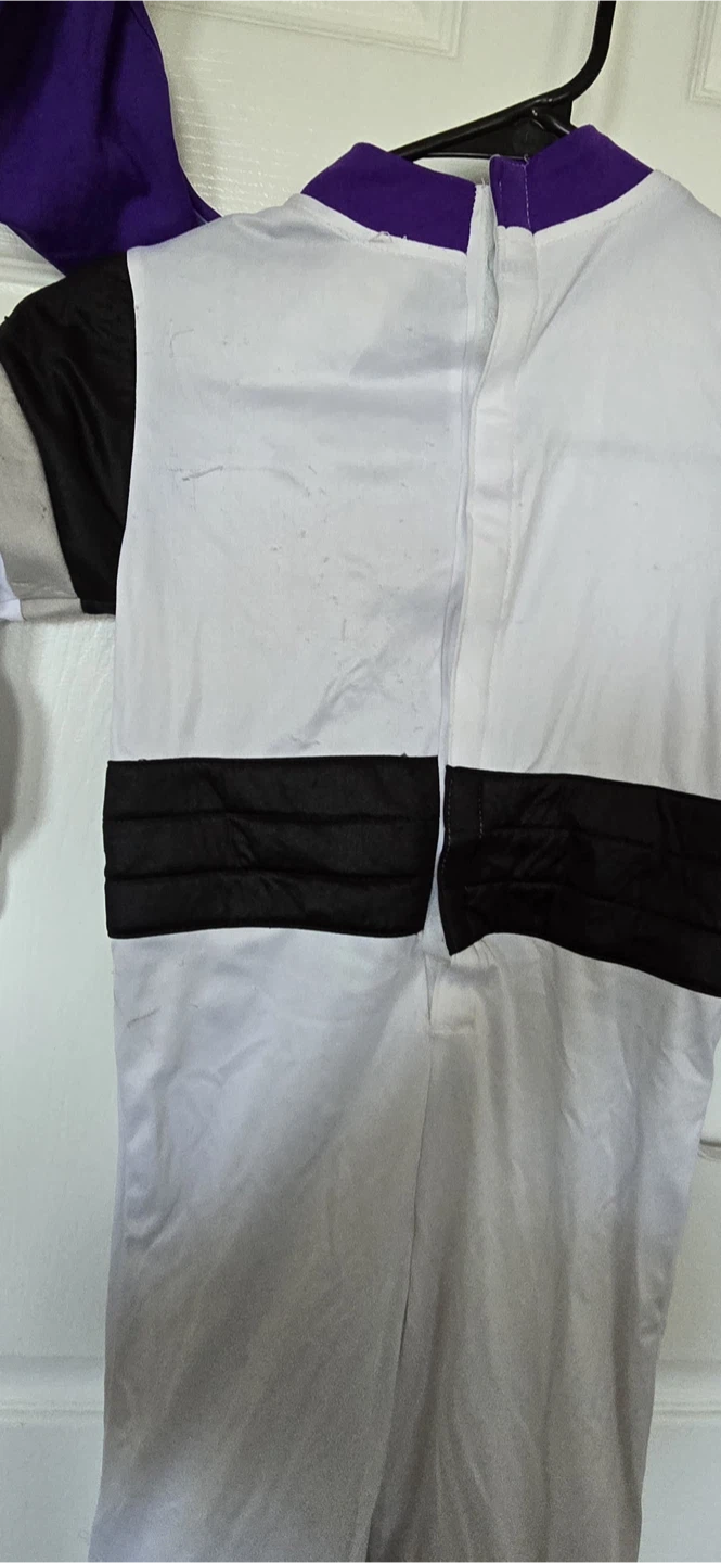 Space Explorer Astronaut Costume - photo 3