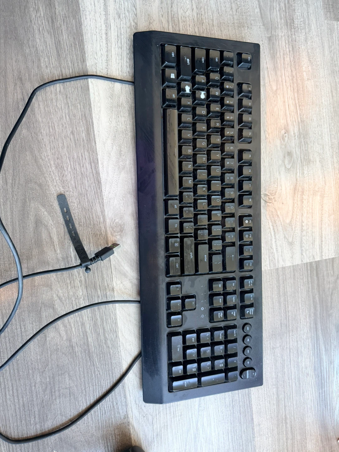Razer Cynosa V2 Gaming Keyboard