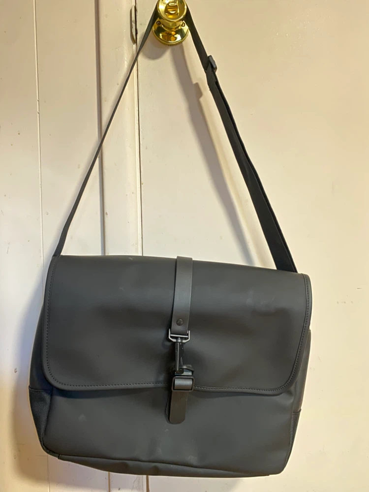Rains Messenger Bag