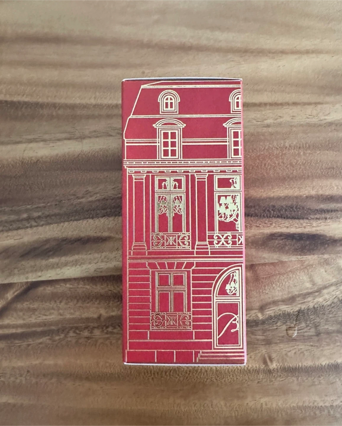 Baccarat Rouge 540 - 70ml - photo 5