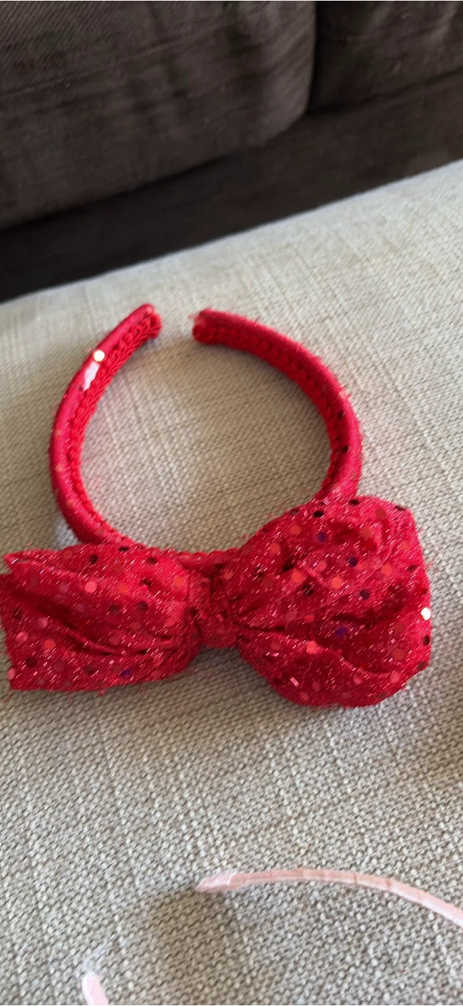 Set of 3 Character Headbands - photo 4