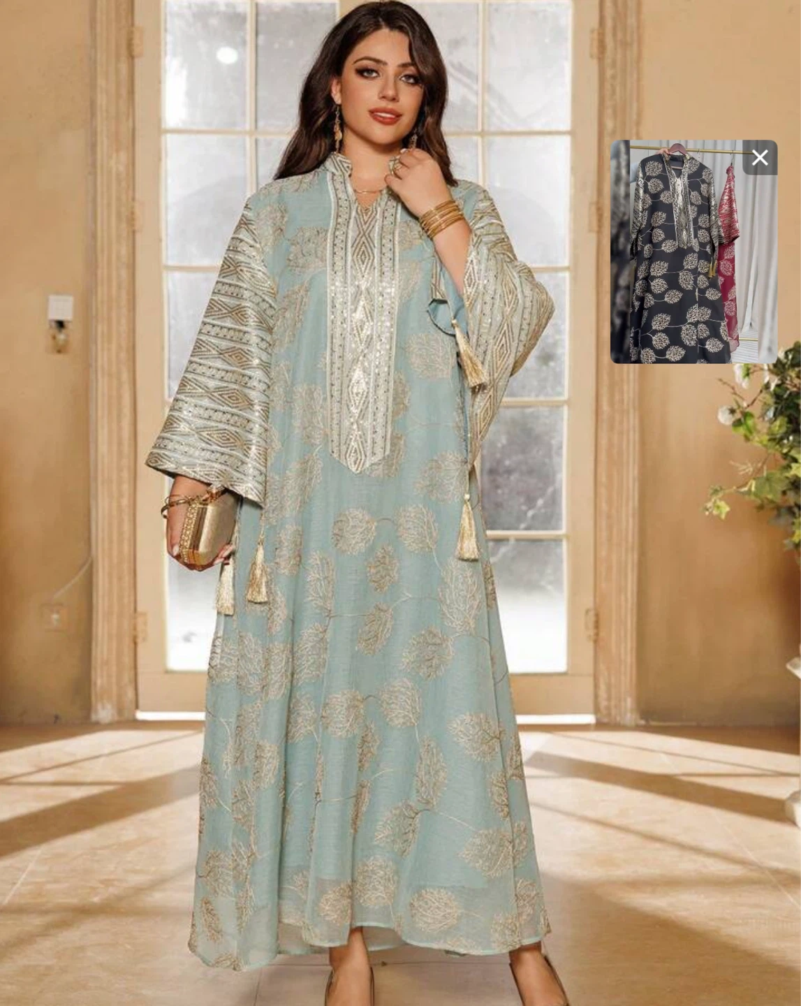 Dress material very well - photo 2