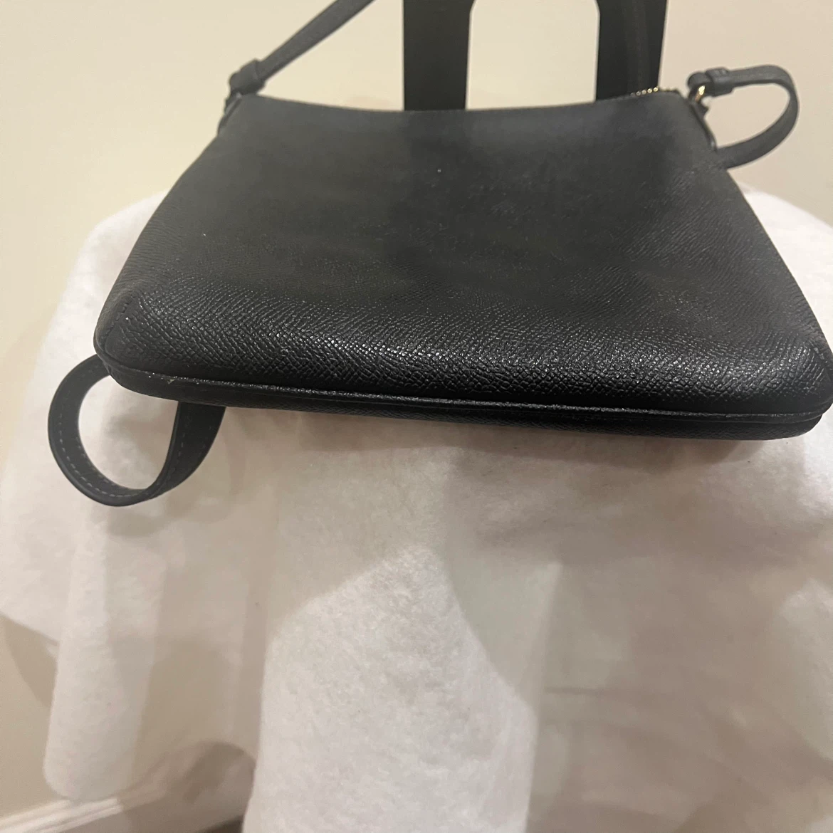 Coach Black Crossbody Bag - photo 3