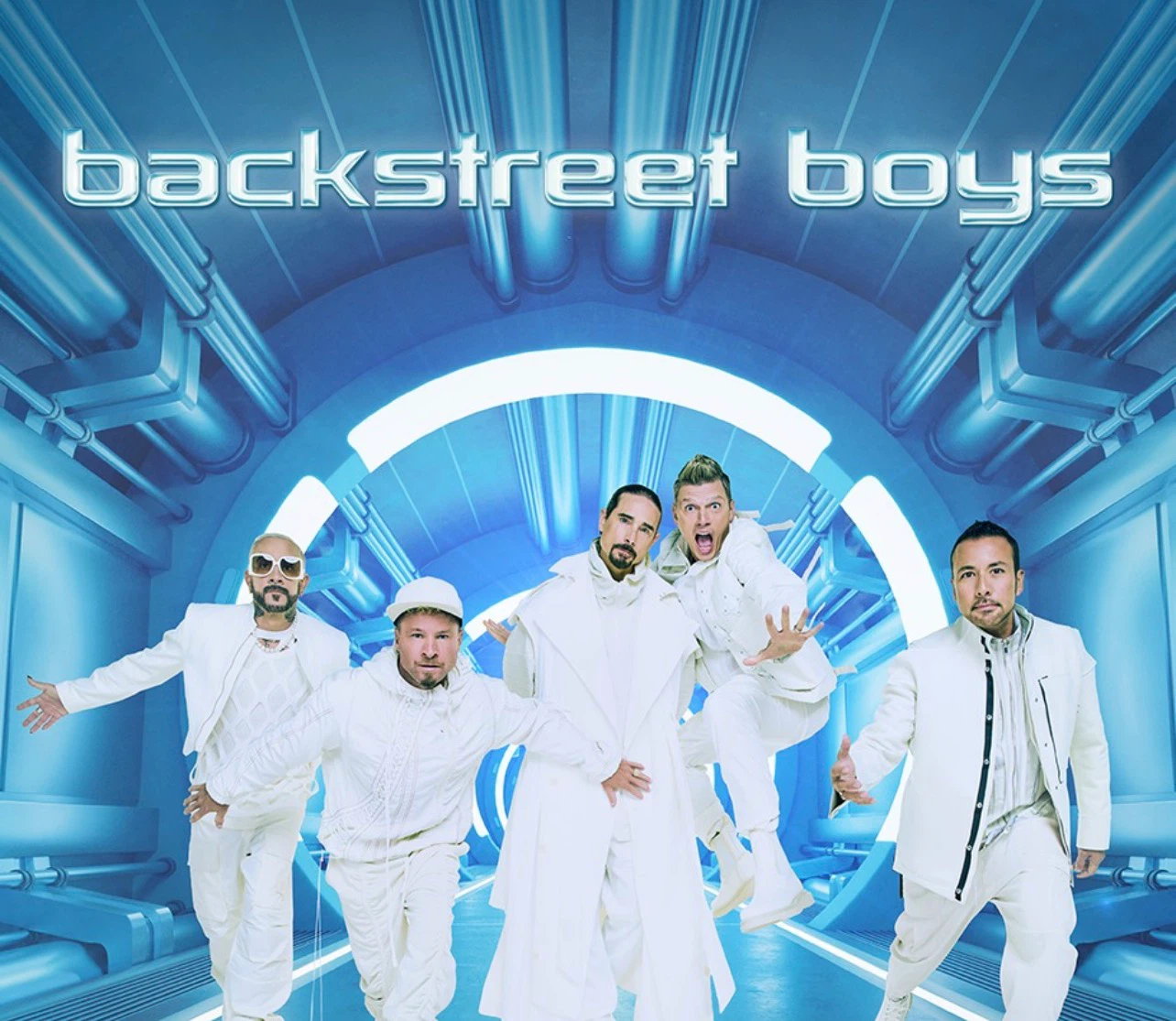 Backstreet Boys Friday Feb 19