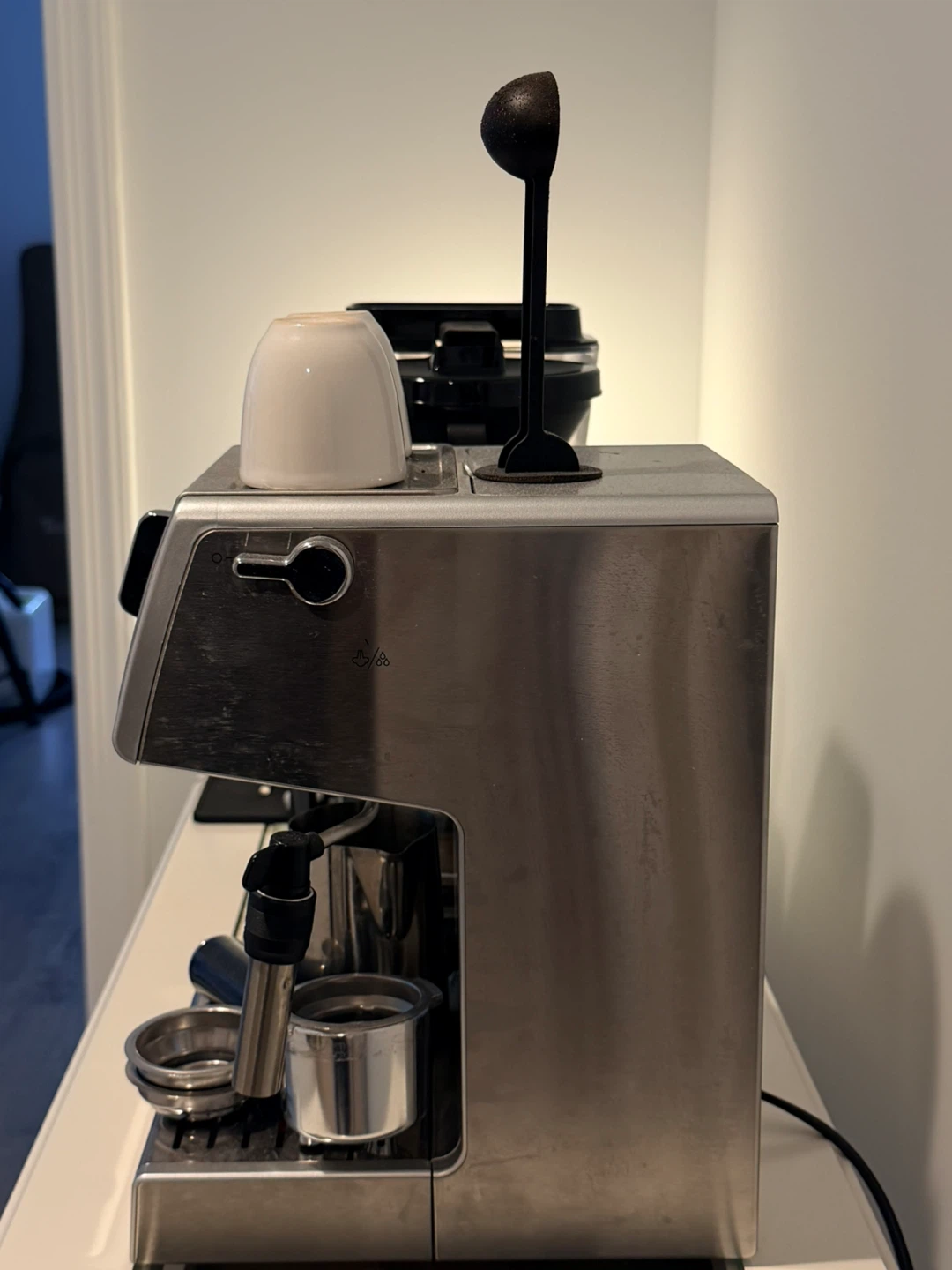 DeLonghi Espresso Machine