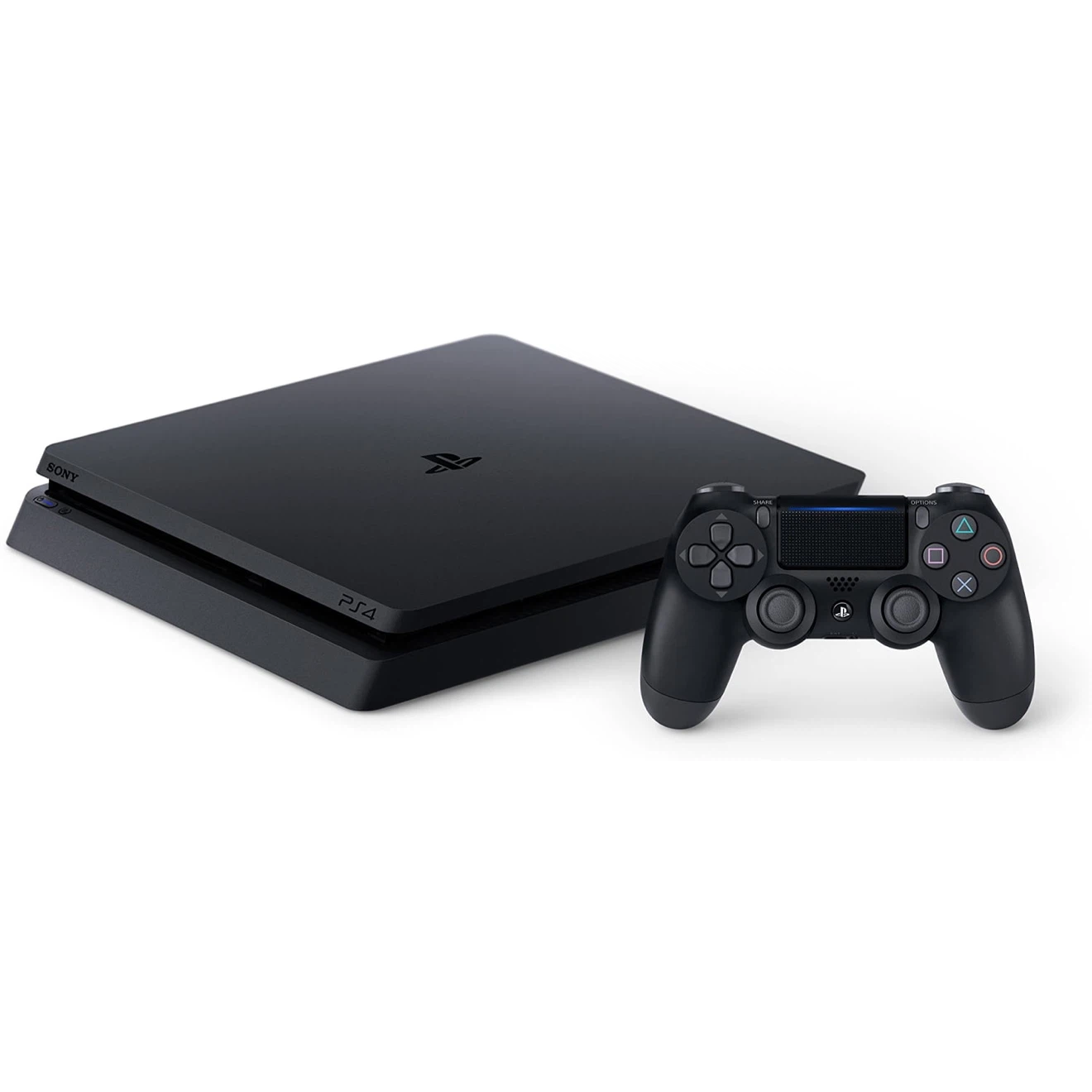 PS4 slim (disk drive not working)