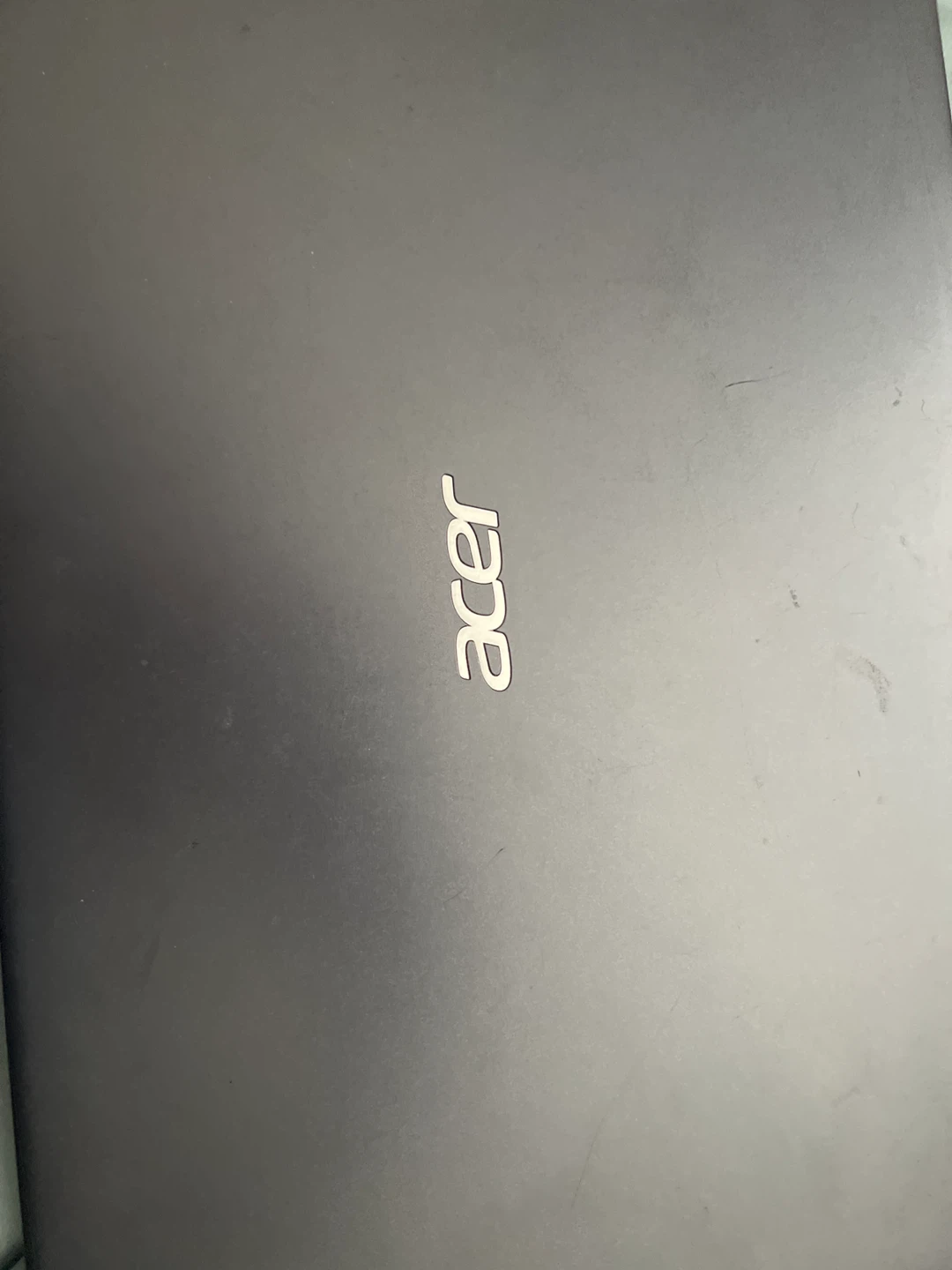 Acer Aspire A315-22-924K Laptop - photo 2