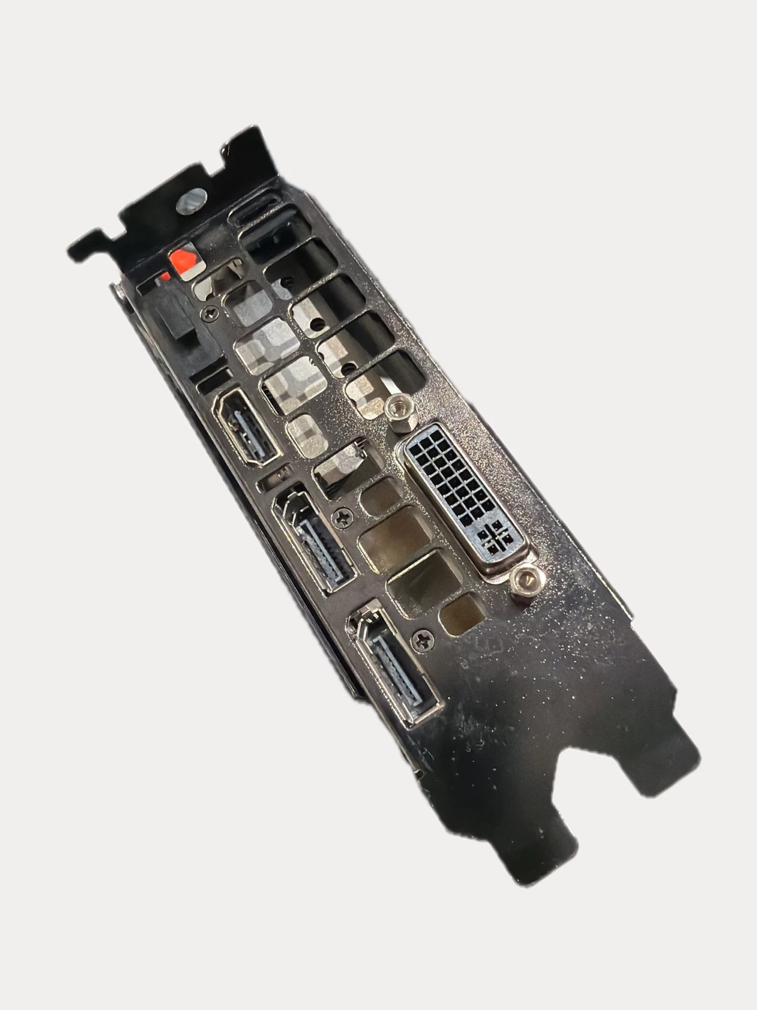 EVGA GeForce GTX 980 Ti Graphics Card - photo 2