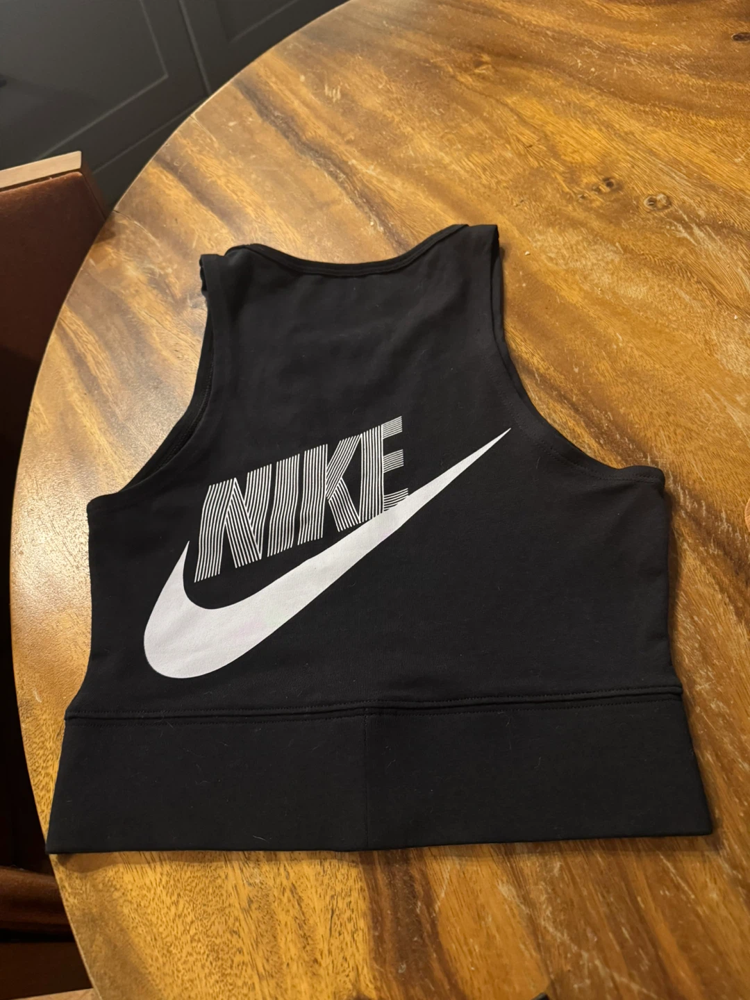New Nike Women's Crop Top
