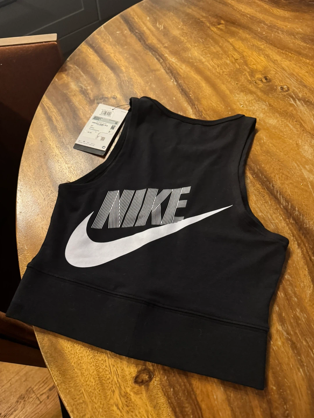 New Nike Women's Crop Top - photo 2
