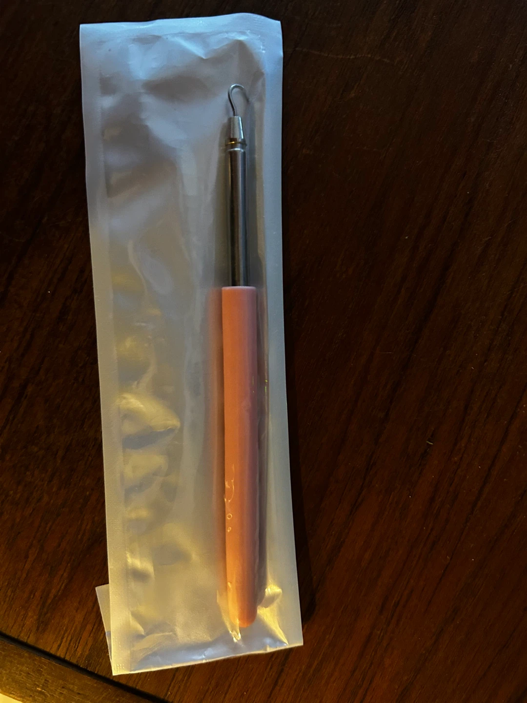 One-Handed Bracelet Clasp Helper Tool