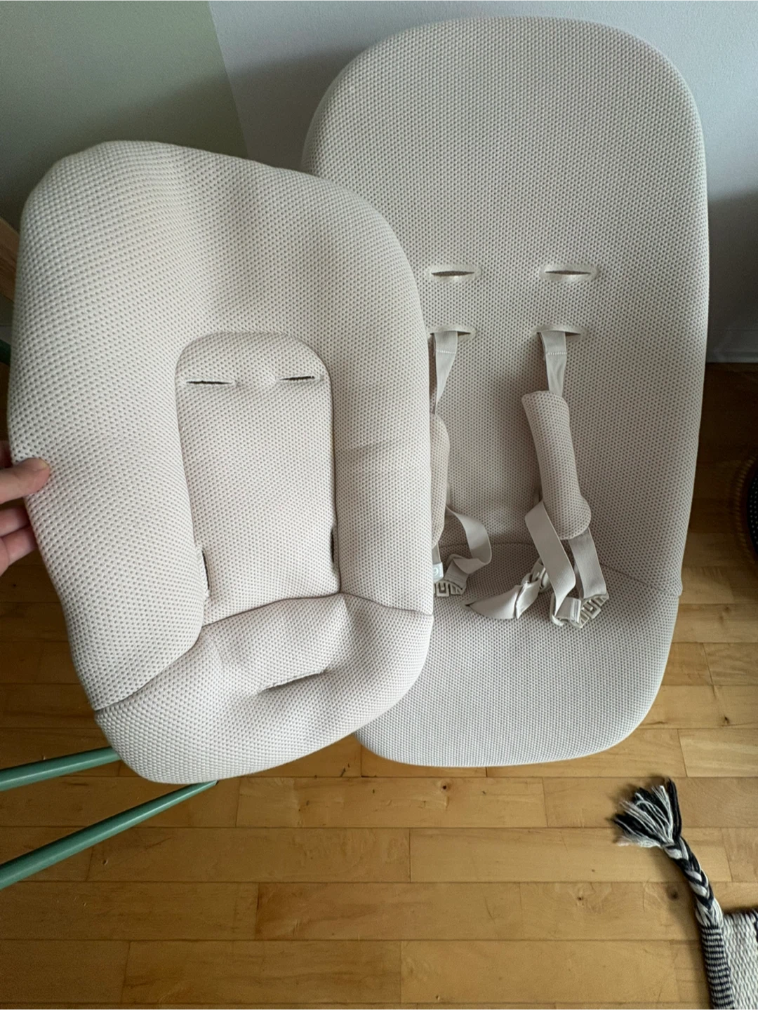 Stokke Baby Bouncer - photo 2